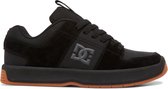 Dc Shoes Dc Lynx Zero Sneakers - Black/gum