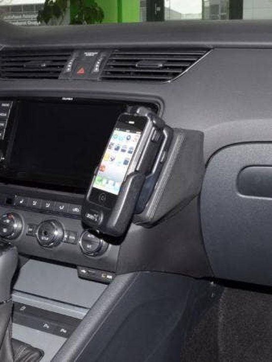 Exclusivité - Présentation vidéo de la Skoda Octavia 3 Combi