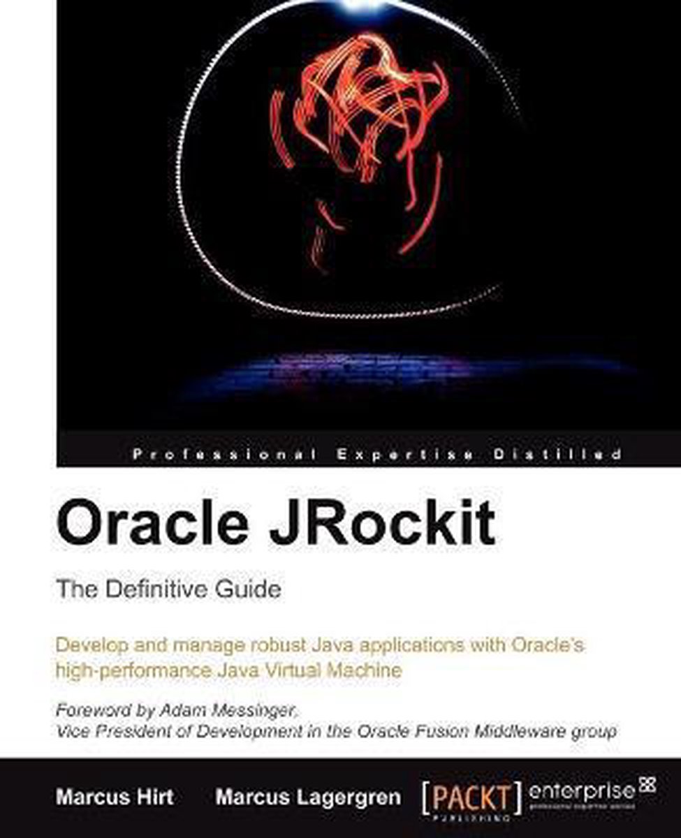 Oracle JRockit