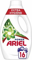 4x Ariel Vloeibaar Wasmiddel +Ultra Vlekverwijderaar 880 ml