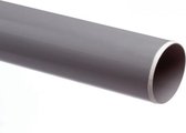 PVC Pijp - 100 cm - 16 bar (PN16) | 75 mm