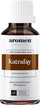 Aromen Essentiële Olie Katrafay 10 Ml Transparant