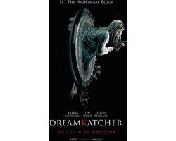 Dreamkatcher (DVD)