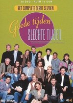 Goede Tijden, Slechte Tijden - Seizoen 3 (DVD)