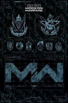 [Merchandise] Hole in the Wall Call of Duty Modern Warfare
