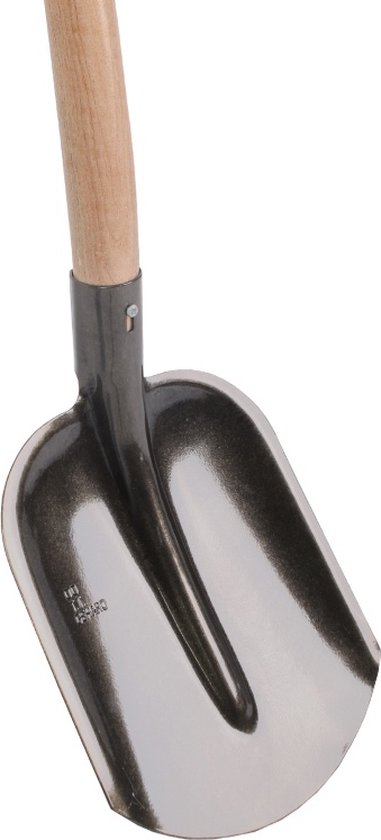 Talen Tools - Bats - Excellent - Maat 000 - Essenhouten steel - 110 cm