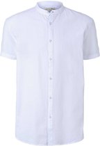 Tom Tailor Denim overhemd Wit-S