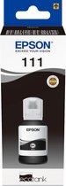 Bol.com Epson 111- Inktfles - Zwart - EcoTank aanbieding