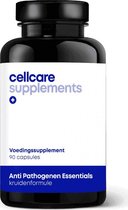 CellCare Anti Pathogenen Essentials - 90 vcaps