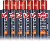Alpecin C1 Cafeine Shampoo 6 x 250ml - Voordeelverpakking