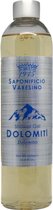 Saponificio Varesino - Shower gel / Douchegel - Dolomiti - Citrus / Kruidig - Vegan - 350 ml