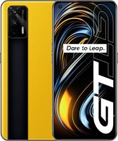 Realme GT 12/256GB Yellow