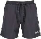 HUGO BOSS zwembroek Starfish - heren zwemshort - zwart -  Maat: S