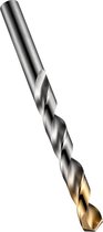 Dormer Metaalboor A002 8,2mm Hss-Tin