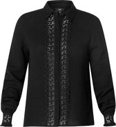 Yesta blouse Vanity