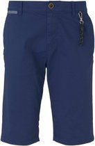 Tom Tailor chino Donkerblauw-30-Short