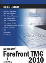 Microsoft Forefront TMG 2010