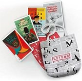 Edebiyatın Ustaları Serisi 4 Kitap Takım