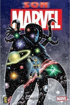 Marvel Evreni Son