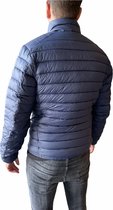 Save The Duck Heren Giga13 Alexander Donsjack Navy/Blue