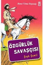 Özgürlük Savaşçısı