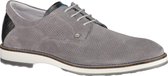 Jac Hensen Schoen - Grijs - 45