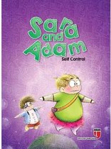 Sara and Adam   Self Control