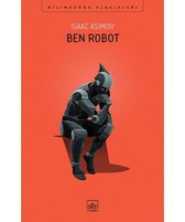 Ben Robot