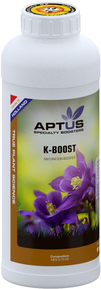 Aptus K boost 1 ltr