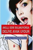 Akıllı Seni Bulmuyorsa Deliye Ayak Uydur