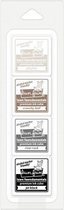 Premium Ink Pottery Studio Cube Pack (LF2274)