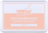 Premium Dye Ink Pad Apricot (LF1836)