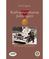 Kahramanmaraş Şehrengizi