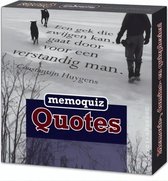 memoquiz Quotes