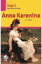 Anna Karenina CD'li Stage 6
