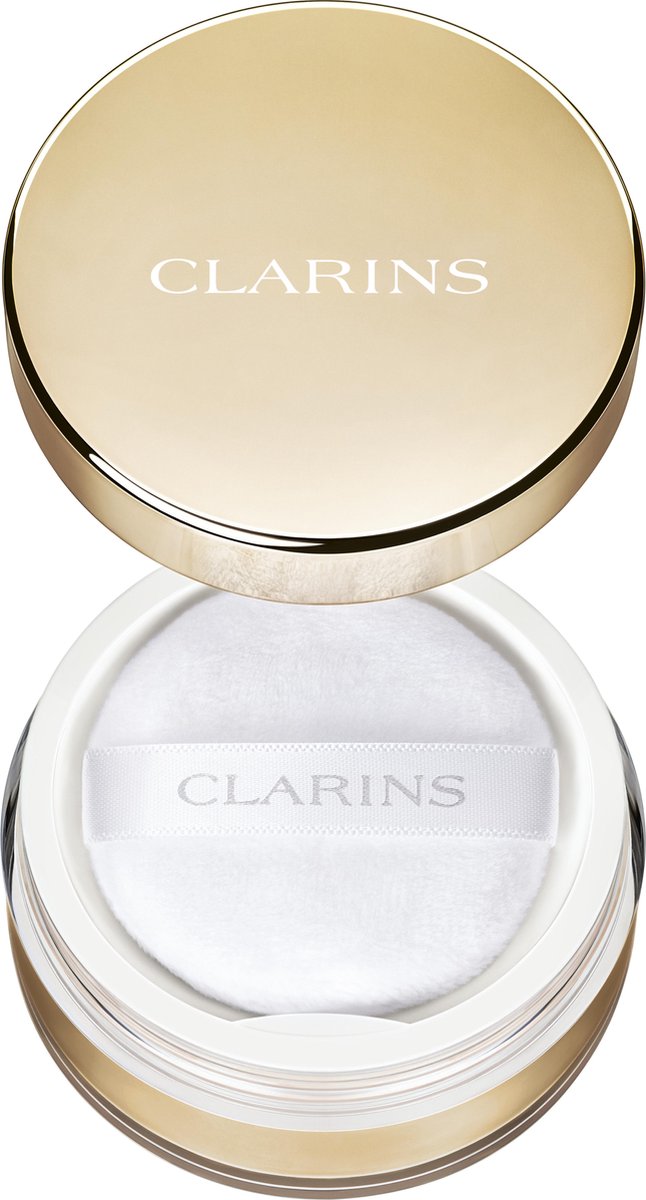 Clarins Ever Matt - Gezichtspoeder - 02 universal medium - 15 g