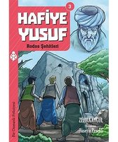 Hafiye Yusuf 3 Rodos Şehitleri