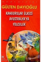 Avustralyaya Yolculuk