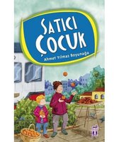 Satıcı Çocuk