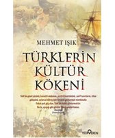 Türklerin Kültür Kökeni