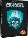Afbeelding van het spelletje kaartspel Cahoots (NL) 107-delig