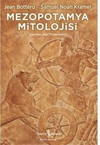 Mezopotamya Mitolojisi