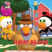 Limon ve Zeytin   Hayat Bilgisi