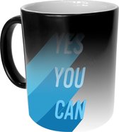 Magische Mok - Yes You Can
