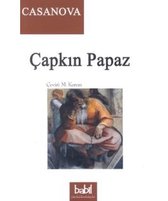 Çapkın Papaz