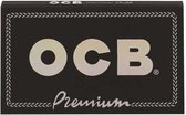 OCB Black Papers - Single Wide Double