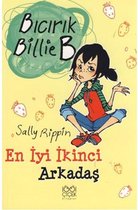 Bıcırık Billie B En İyi İkinci ArkadaşOrjinal isim: Billie B Brown