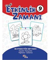 Şimdi Etkinlik Zamanı 9