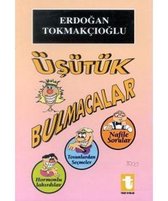 Üşütük Bulmacalar