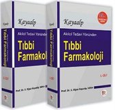 Akılcıl Tedavi Yönünden Tıbbi Farmakoloji   2 Cilt Takım